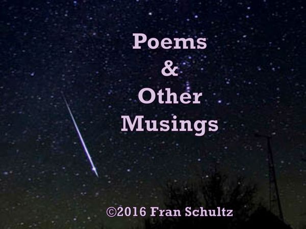 Poems & Other Musings 
