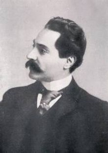 Giuseppe Martucci