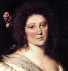 Barbara Strozzi