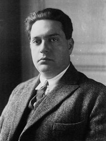 Darius Milhaud