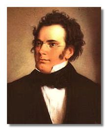 Franz Schubert 1797-1828