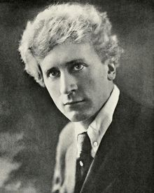 Percy Aldridge Grainger