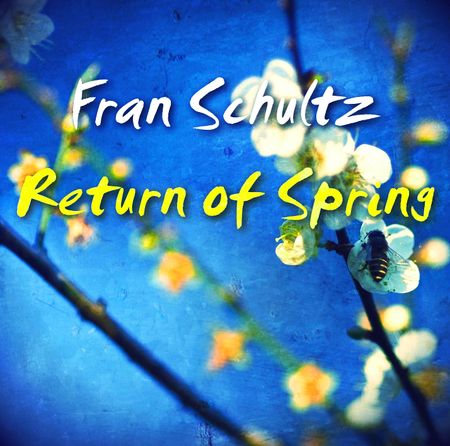 Return of Spring Cover