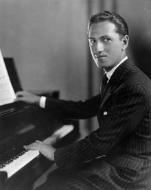 George Gershwin