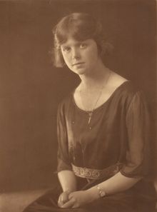 Dorothy Howell - 1898-1982