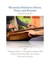Mountain Dulcimer Duets, Trios and Rounds