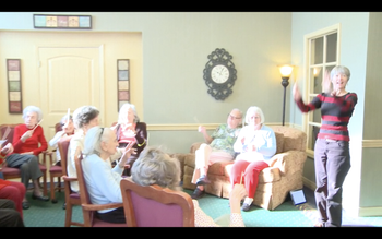 Atria Assisted LIving