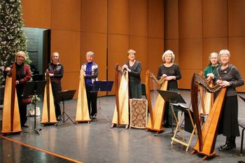 heartland harp ensemble