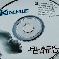 Black Child by Kimmie KC