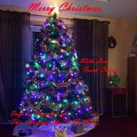 Merry Christmas, With Love Frank Crocco by Frank Crocco