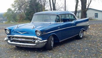 57_Chevy_Front_view
