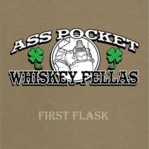 First Flask (2014)