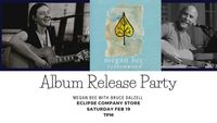 Album Release Party