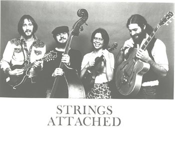 Strings Attached, 1978
