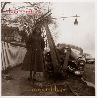 Love's Mishaps, the third album release
