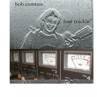 Four Trackin' by Bob Comtois