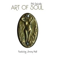 Art of Soul by Phil Swindle