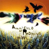 A Golden Field Of Radioactive Crows (Pre-Release Artwork Included) by 77s