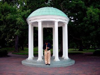 Soprano_Sax_at_Old_Well_UNC1
