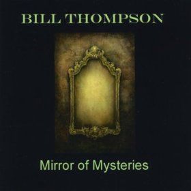 Here is my third CD released in 2013.  Mirror of Mysteries on CD Baby 
Mirror of Mysteries on iTunes