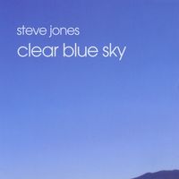 Clear Blue Sky (Studio) 2008