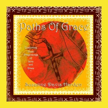 © SDH ALBUM_COVER-PATHS_OF_GRACE-All Glory To God Forever!

