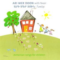 Ari Mer Doon / Come to Our Home by Nvair