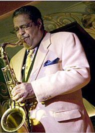 Reade Street Records - Charles Davis