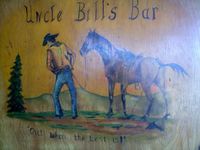 Uncle Bill's Bar