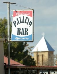 Palacio Bar