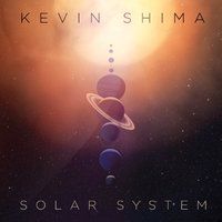 Solar System by Kevin Shima