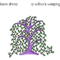 A Willow's Weeping by Kevin Shima
