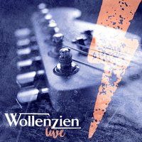 Wollenzien (Live) by Jon W. Wollenzien, Jr.