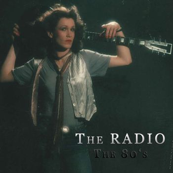 The Radio-The 80's (1989)
