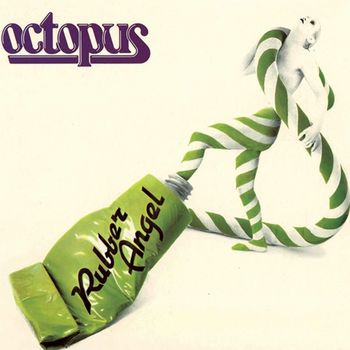 Octopus-Rubber Angel (1979)
