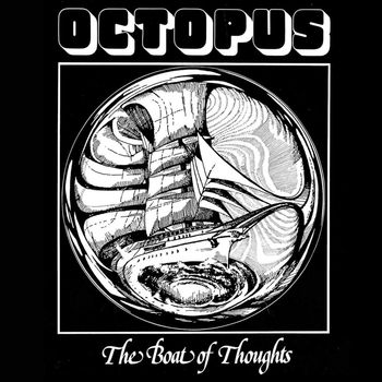 Octopus-Boat of Thoughts (1977)
