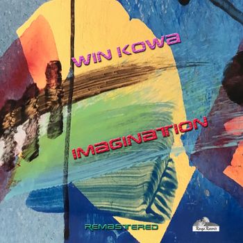 Win Kowa-Imagination-Remastered (2018)
