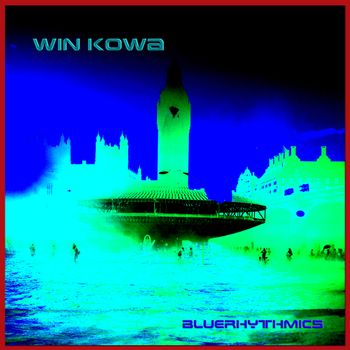 Win Kowa-Bluerhythmics (2021)
