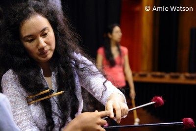 Mallet Games at ICPNA in Lima Peru