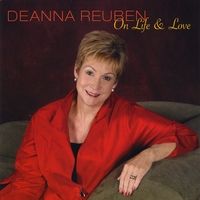 On Life and Love by Deanna Reuben