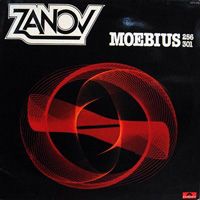 Moebius by Zanov