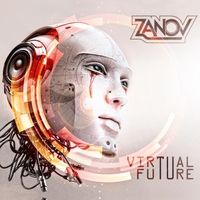 Virtual Future by Zanov