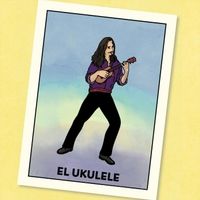 El Ukulele by Daniel Ward