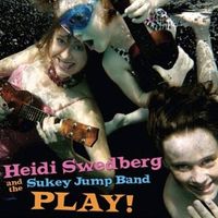 PLAY! by Heidi Swedberg