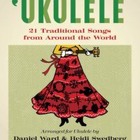 'Tis the Season for 'Ukulele by Heidi Swedberg and Daniel Ward