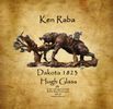 Dakota 1823 (Hugh Glass): CD