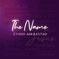 The Name by Cyndi Aarrestad