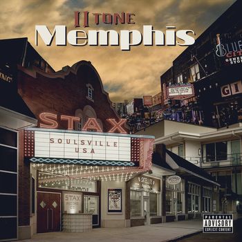 II Tone - Memphis
