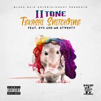 Tekashi Snitch9ine by II Tone