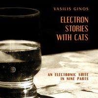 Electron Stories with Cats by Vasilis Ginos